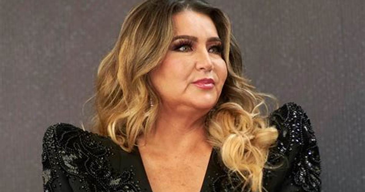 Estefan%C3%Ada Villarreal Net Worth 2024 Age Height 400. Jpg