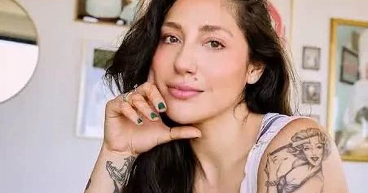 Estefania Borge - Net Worth, Age, Height, Birthday, Bio, Wiki!