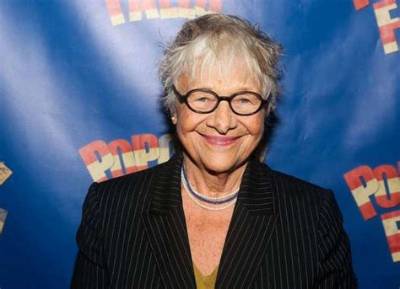 Estelle Parsons Net Worth, Age, Height, Bio, Birthday, Wiki!