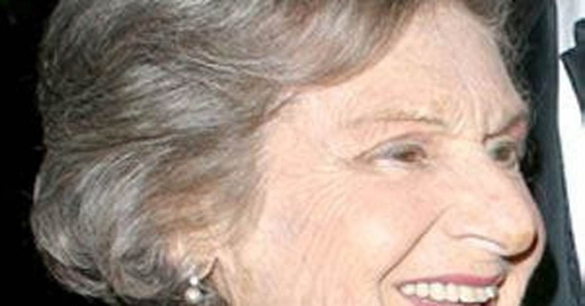 Estelle Reiner - Net Worth, Age, Height, Birthday, Bio, Wiki!