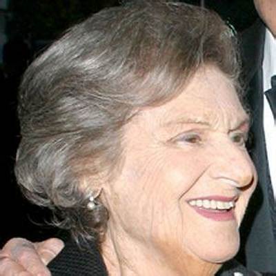 Estelle Reiner - Net Worth, Age, Height, Birthday, Bio, Wiki!