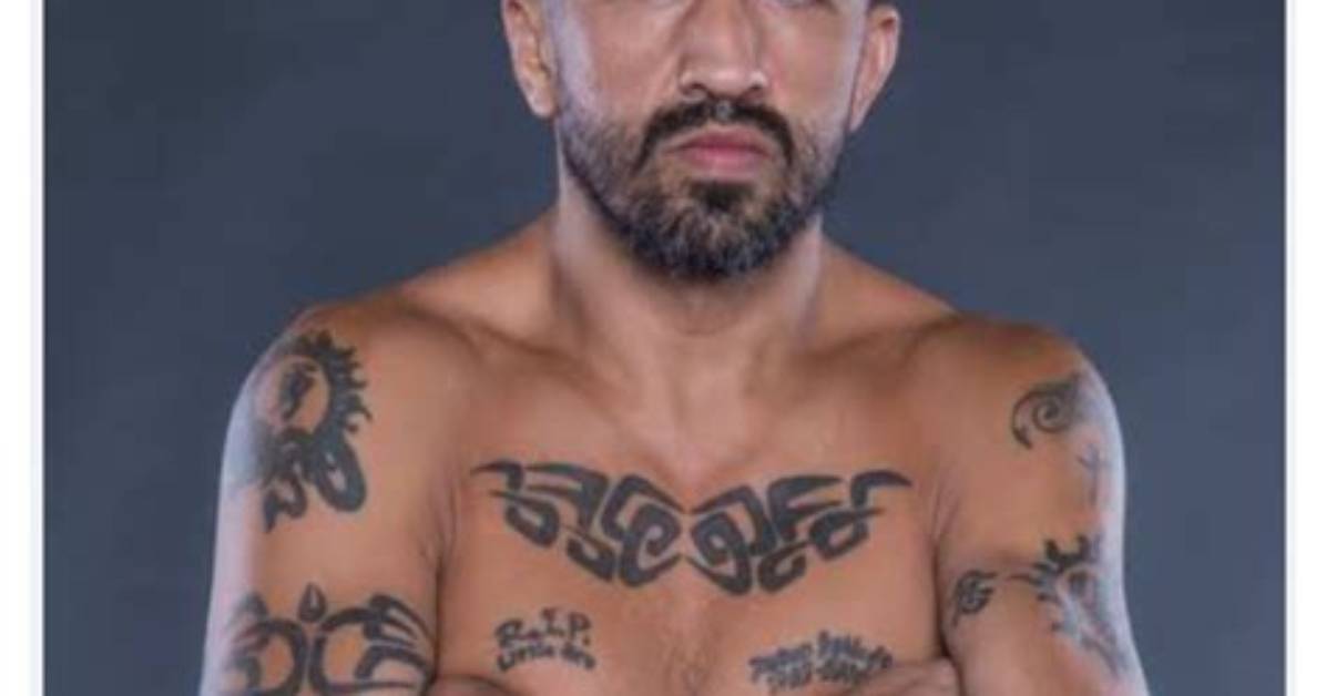 Estevan Payan - Net Worth, Age, Height, Birthday, Bio, Wiki!