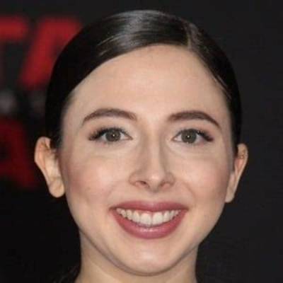 Esther Povitsky - Net Worth, Age, Height, Birthday, Bio, Wiki!