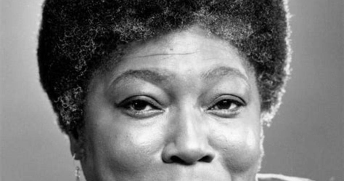 Esther Rolle Net Worth 2024, Age, Height, Bio, Birthday, Wiki!