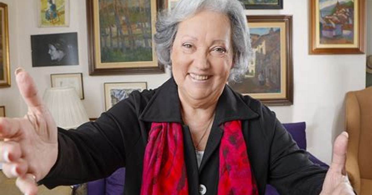 Estibaliz Uranga - Net Worth, Age, Height, Birthday, Bio, Wiki!