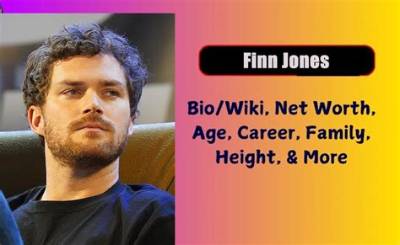 Ethan Eliot Jones Net Worth, Age, Height, Bio, Birthday, Wiki!