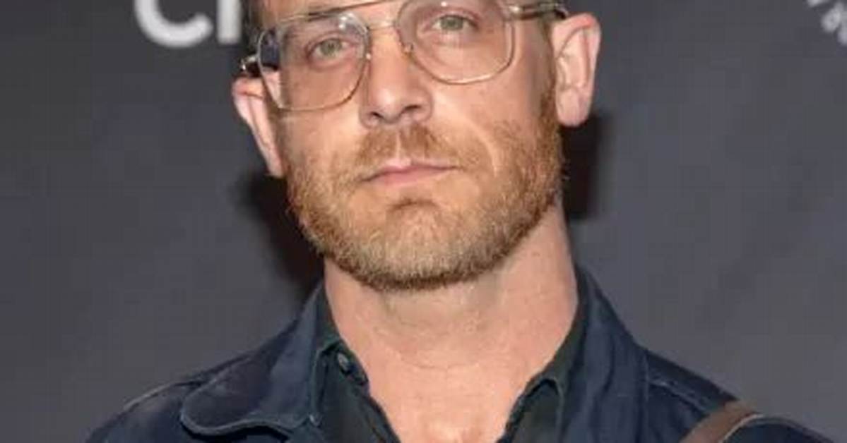 Ethan Embry Net Worth 2024, Age, Height, Bio, Birthday, Wiki!
