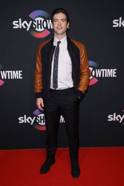 Ethan Peck Net Worth, Age, Height, Bio, Birthday, Wiki!