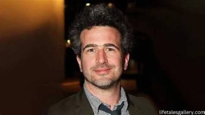 Ethan Sandler Net Worth, Age, Height, Bio, Birthday, Wiki!
