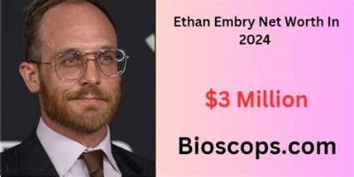 Ethan Small - Net Worth, Age, Height, Birthday, Bio, Wiki!