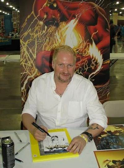 Ethan Van Sciver Net Worth, Age, Height, Bio, Birthday, Wiki!