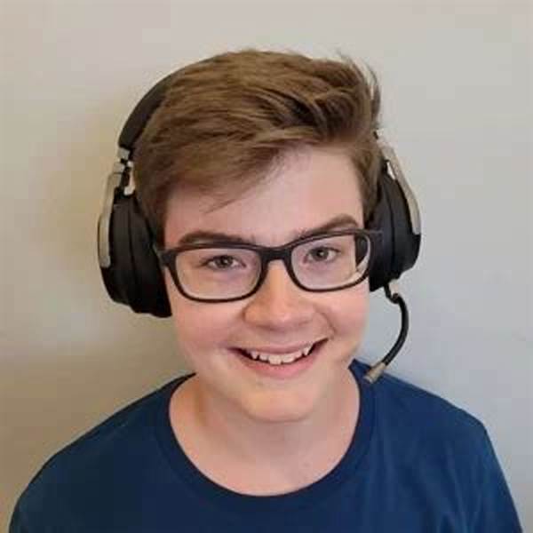 Ethangamertv Net Worth, Age, Height, Bio, Birthday, Wiki!