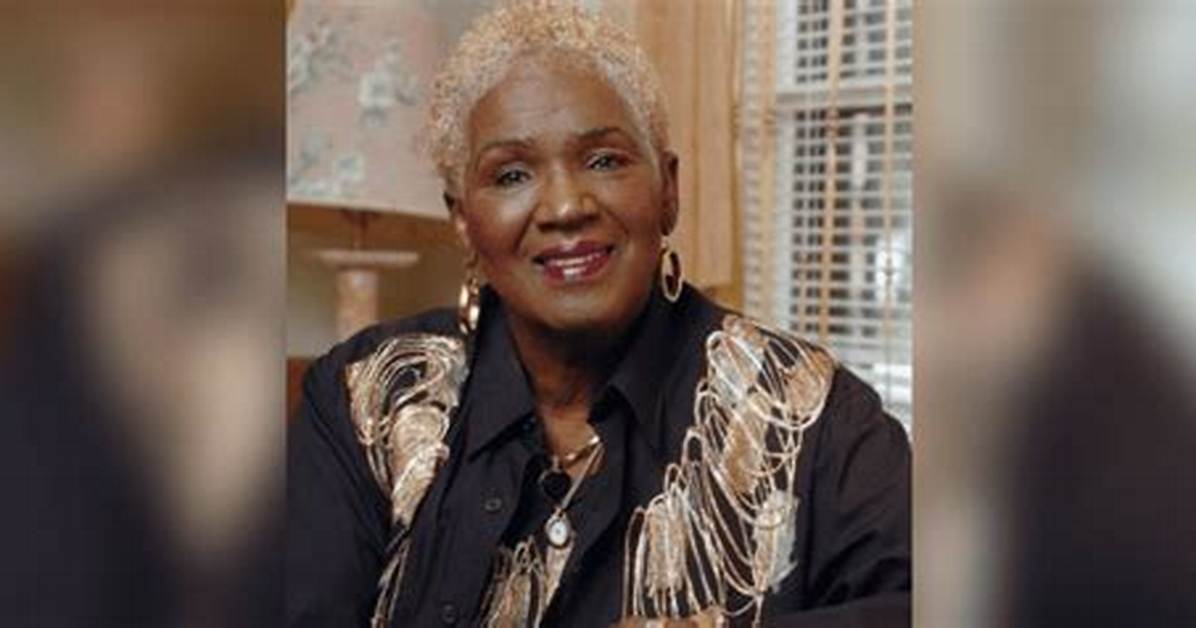 Etterlene Debarge Net Worth, Age, Height, Bio, Birthday, Wiki!
