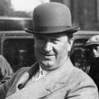 Ettore Bugatti Net Worth, Age, Height, Bio, Birthday, Wiki!