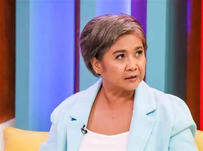 Eugene Domingo Net Worth, Age, Height, Bio, Birthday, Wiki!