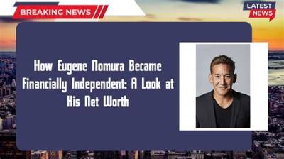 Eugene Profit Net Worth, Age, Height, Bio, Birthday, Wiki!