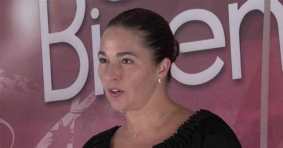Eugenia Cauduro - Net Worth, Age, Height, Birthday, Bio, Wiki!