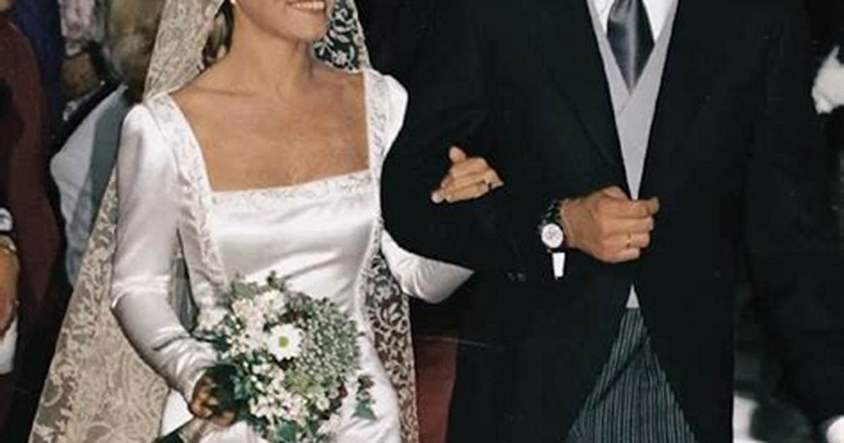 Eugenia Martinez De Irujo, 12Th Duchess of Montoro Net Worth, Age, Height, Bio, Birthday, Wiki!