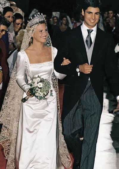 Eugenia Martinez De Irujo, 12Th Duchess of Montoro Net Worth, Age, Height, Bio, Birthday, Wiki!