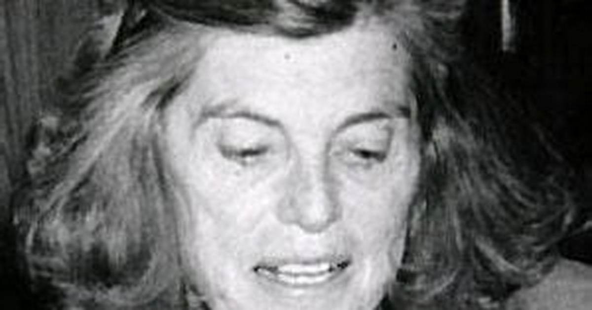 Eunice Shriver Net Worth 2024, Age, Height, Bio, Birthday, Wiki!