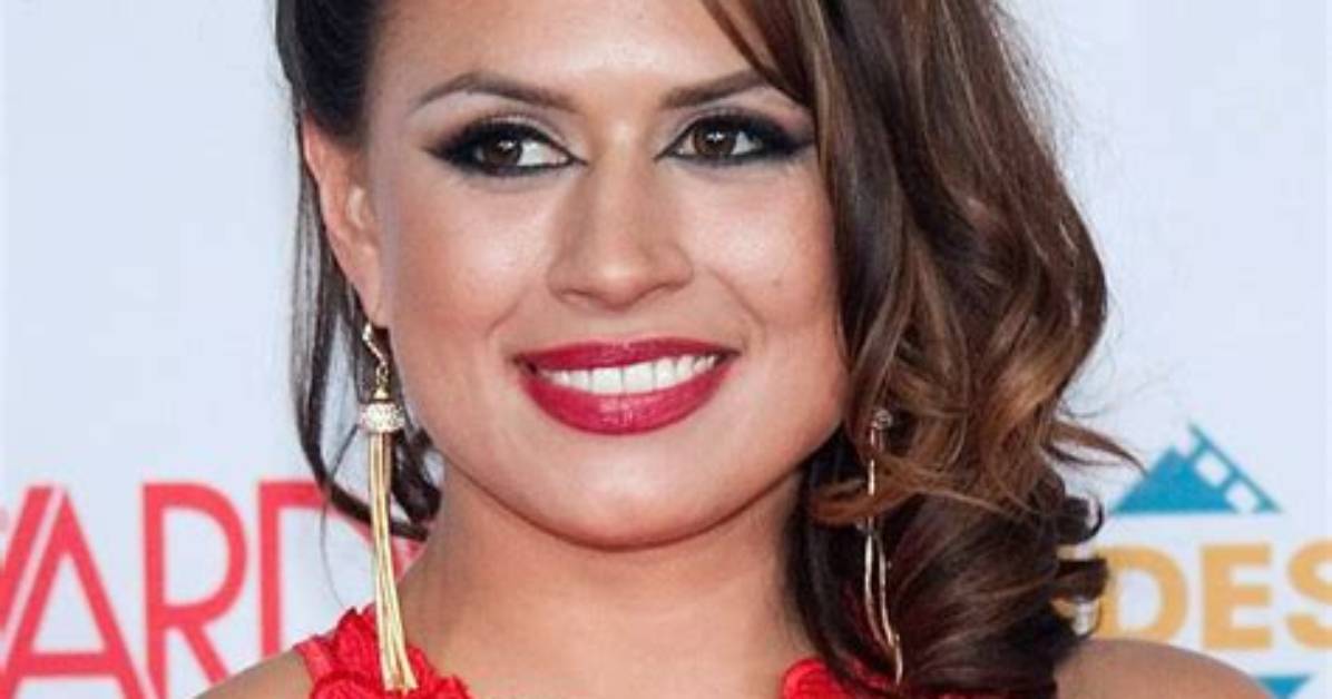 Eva Angelina - Net Worth, Age, Height, Birthday, Bio, Wiki!