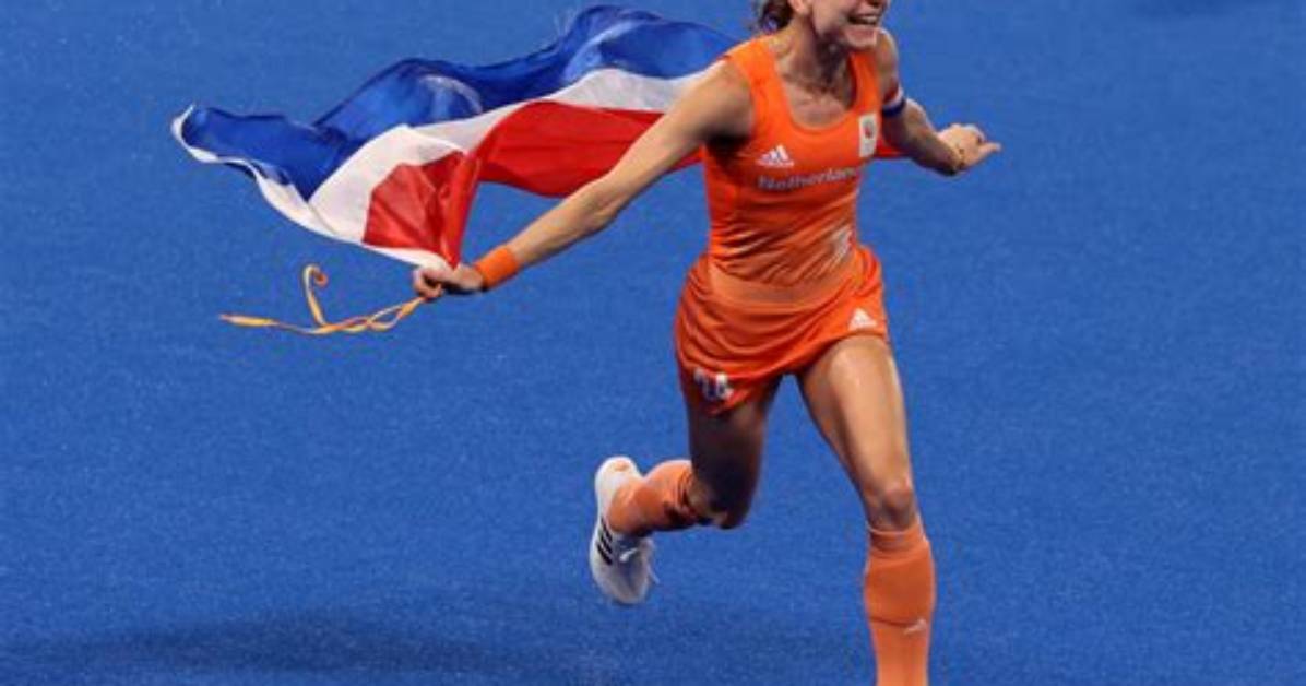 Eva De Goede - Net Worth, Age, Height, Birthday, Bio, Wiki!