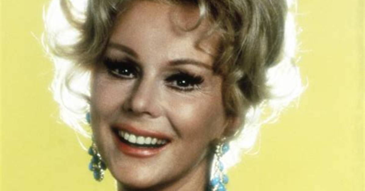 Eva Gabor Net Worth 2024, Age, Height, Bio, Birthday, Wiki!