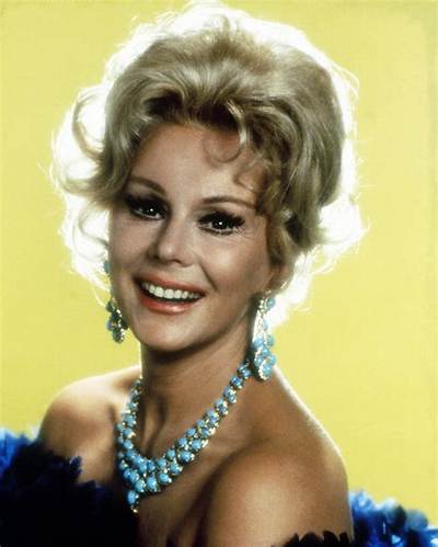 Eva Gabor Net Worth 2024, Age, Height, Bio, Birthday, Wiki!