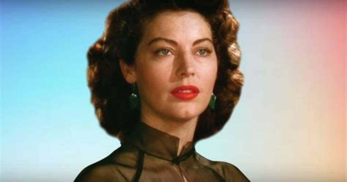 Eva Gardner - Net Worth, Age, Height, Birthday, Bio, Wiki!