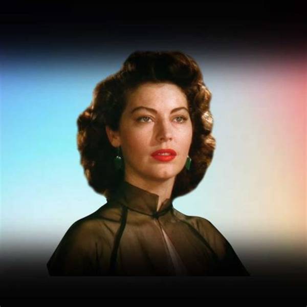 Eva Gardner - Net Worth, Age, Height, Birthday, Bio, Wiki!