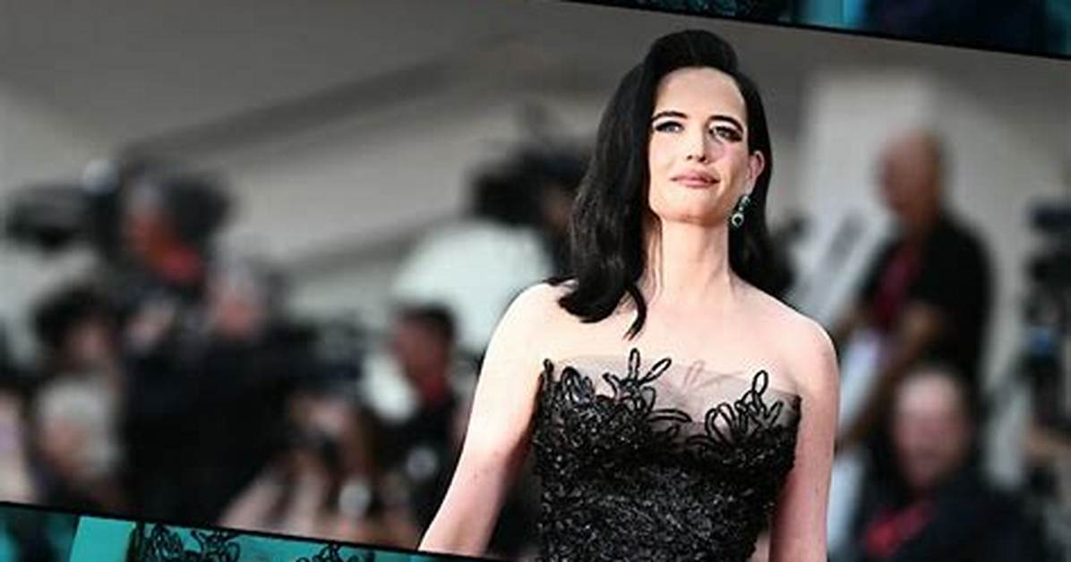 Eva Green Net Worth, Age, Height, Bio, Birthday, Wiki!