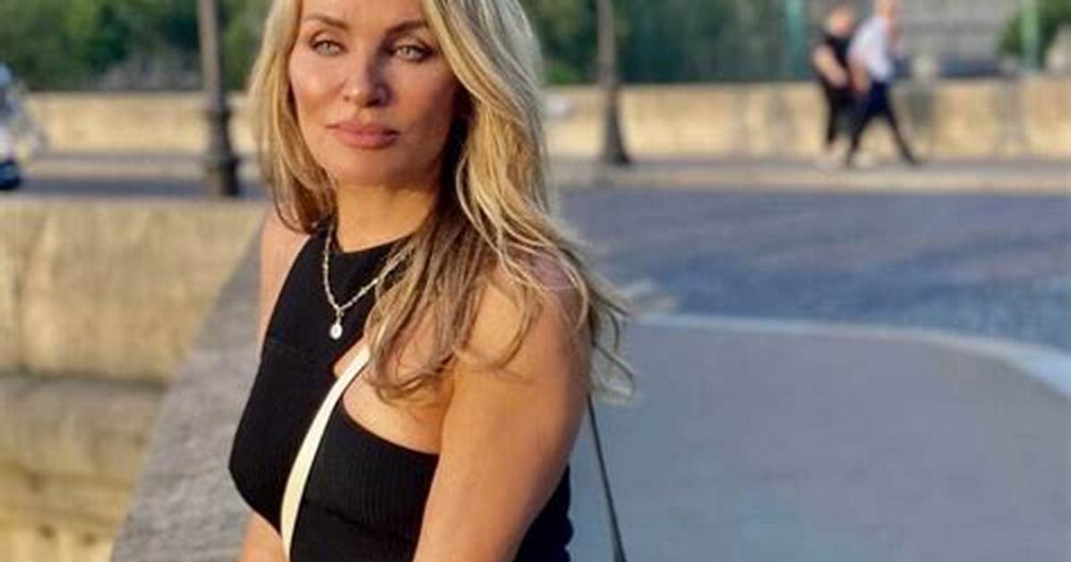 Eva Halina Rich - Net Worth, Age, Height, Birthday, Bio, Wiki!