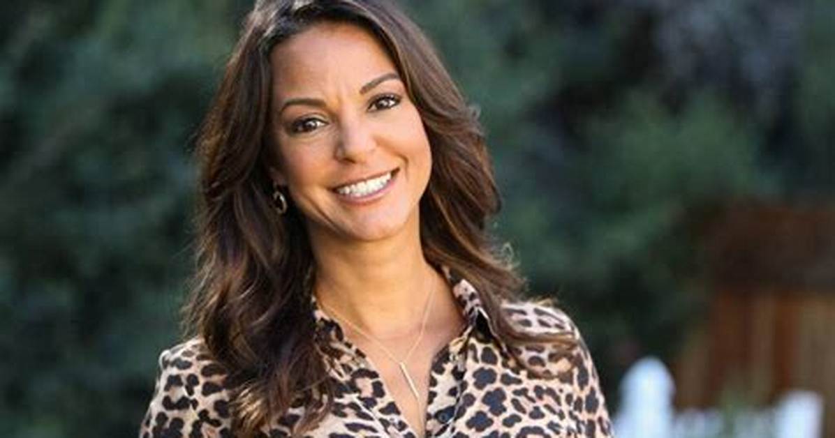 Eva Larue Net Worth 2024, Age, Height, Bio, Birthday, Wiki!
