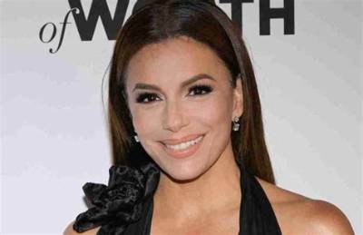 Eva Longoria Net Worth, Age, Height, Bio, Birthday, Wiki!