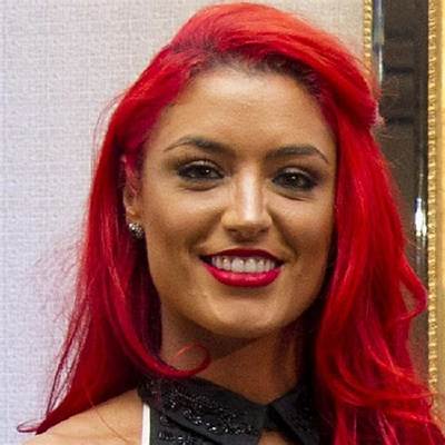 Eva Marie Net Worth, Age, Height, Bio, Birthday, Wiki!