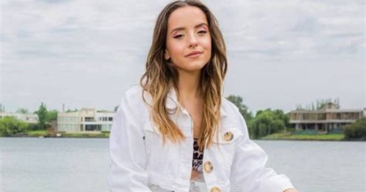 Evaluna Montaner Net Worth, Age, Height, Bio, Birthday, Wiki!
