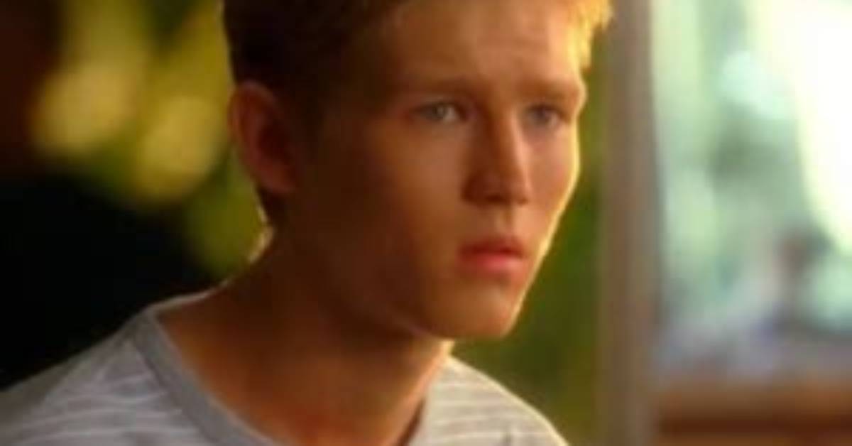 Evan Ellingson Net Worth, Age, Height, Bio, Birthday, Wiki!