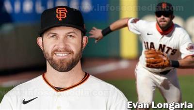 Evan Longoria Net Worth, Age, Height, Bio, Birthday, Wiki!