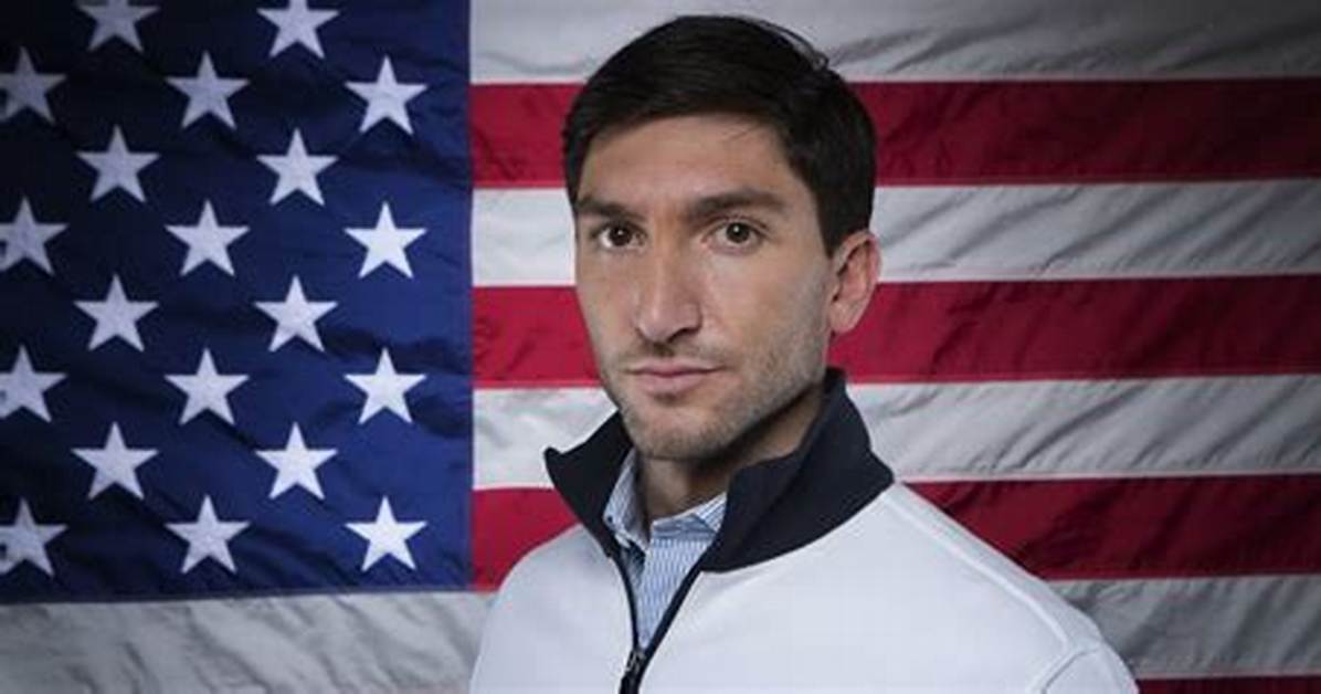 Evan Lysacek Net Worth, Age, Height, Bio, Birthday, Wiki!
