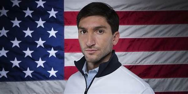 Evan Lysacek Net Worth, Age, Height, Bio, Birthday, Wiki!