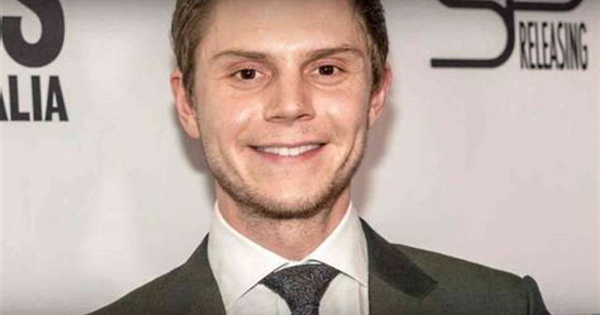 Evan Sabara - Net Worth, Age, Height, Birthday, Bio, Wiki!