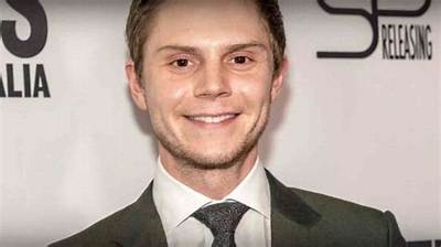 Evan Sabara - Net Worth, Age, Height, Birthday, Bio, Wiki!