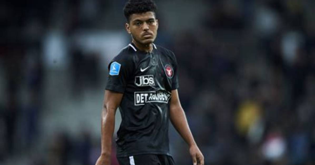Evander Da Silva Ferreira - Net Worth, Age, Height, Birthday, Bio, Wiki!