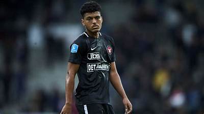 Evander Da Silva Ferreira - Net Worth, Age, Height, Birthday, Bio, Wiki!
