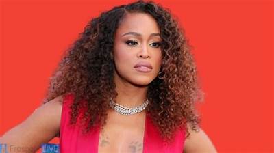 Eve Net Worth 2024, Age, Height, Bio, Birthday, Wiki!