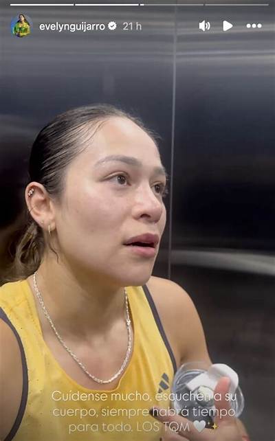 Evelyn Guijarro - Net Worth, Age, Height, Birthday, Bio, Wiki!