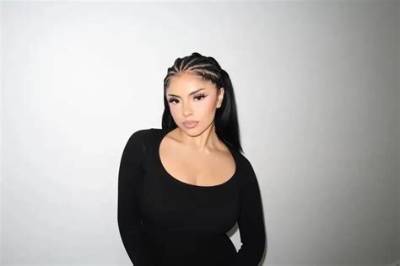 Evelyn Ortiz - Net Worth, Age, Height, Birthday, Bio, Wiki!