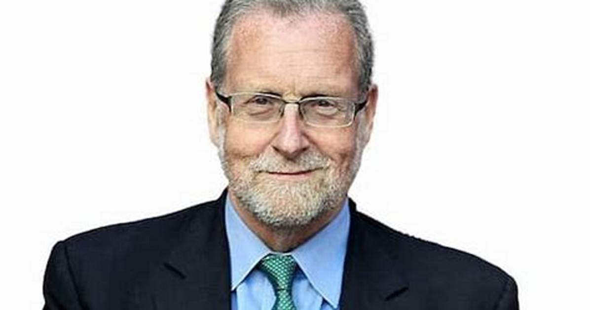 Everett Peter Greenberg Net Worth, Age, Height, Bio, Birthday, Wiki!