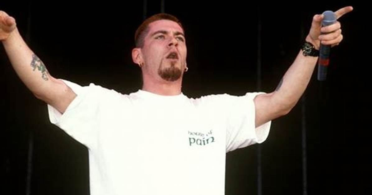 Everlast Net Worth, Age, Height, Bio, Birthday, Wiki!