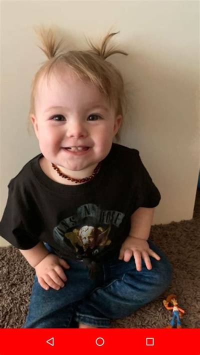Everly Joy Lambert Net Worth, Age, Height, Bio, Birthday, Wiki!
